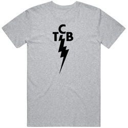 Elv Mens Vintage T Shirt