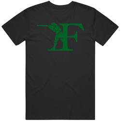 Franchi Firearms 1 Mens Vintage T Shirt