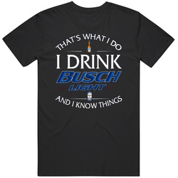 Bush Mens Vintage T Shirt