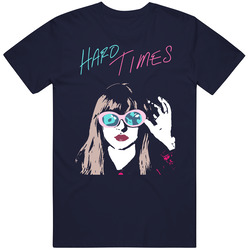 Paramore Band Mens Vintage T Shirt