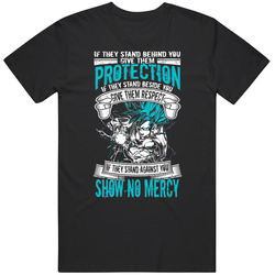 If They Stand Gok Mens Vintage T Shirt