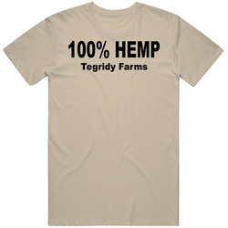 Tegridy Farm Mens Vintage T Shirt