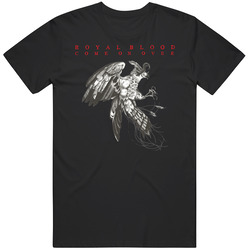 Rrrbbbbbcmm-2 Mens Vintage T Shirt