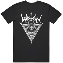 Watain Band 6(1) Mens Vintage T Shirt