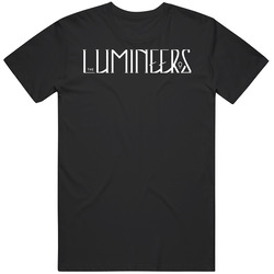 Tw Lumineers Fd9gdjsfd Mens Vintage T Shirt