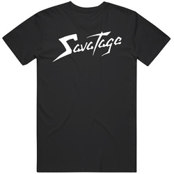 Td Savatage Sdfokesf Mens Vintage T Shirt