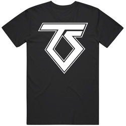Tw Twisted D9fsjdf Hh Mens Vintage T Shirt