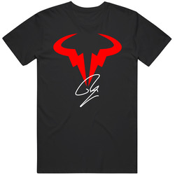 Rn Black Mens Vintage T Shirt