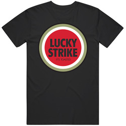 Tc Lucky Sdf9jfd Mens Vintage T Shirt