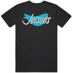 Tr Jetson Sd9fjsdf Mens Vintage T Shirt