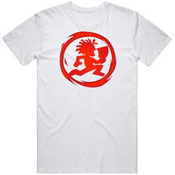 Insane Clownmit Mens Vintage T Shirt