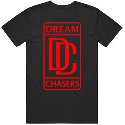 Meek Mill - Dream Chasers 2 Mens Vintage T Shirt