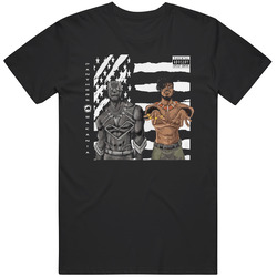 Panter Mens Vintage T Shirt