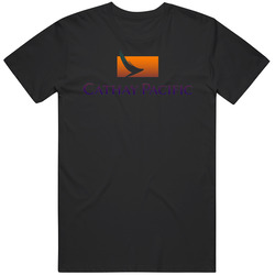 Cathay Pacific 1 - C Mens Vintage T Shirt