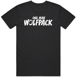 One Mens Vintage T Shirt