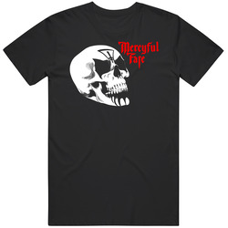 Td Mercyful Fate Ds543fer Mens Vintage T Shirt