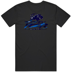 A Plris Rzr 3 Mens Vintage T Shirt