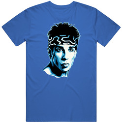Zoolander Mens Vintage T Shirt