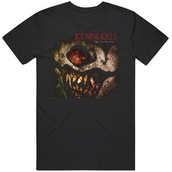 A Ice Nine Kills 5 Mens Vintage T Shirt