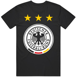 Tc Germany Df9dsjf Mens Vintage T Shirt