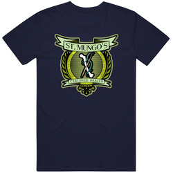 St Mens Vintage T Shirt