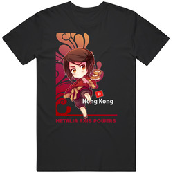 Hetalia 14 Mens Vintage T Shirt