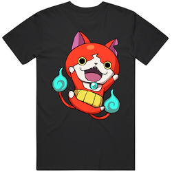 Yokai  Mens Vintage T Shirt