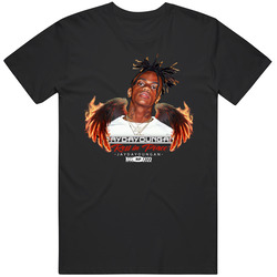 Rip Jaydayoungan Mens Vintage T Shirt