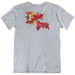 Liquore Stregga Liquer Liquor Booze Drink Cool Distressed Grunge Look Logo Mens Vintage T Shirt
