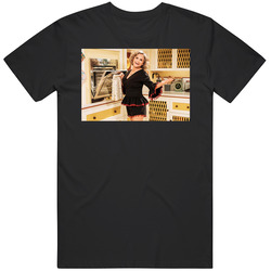 At Home With Amy Sedaris Movie Mens Vintage T Shirt