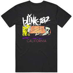 Cal Pro Mens Vintage T Shirt