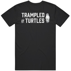 Trampled By Turtles 2 240817 M50944 A Mens Vintage T Shirt