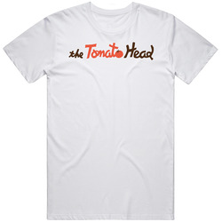 The Tomato Head Popular Knoxville Tennessee Restaurant Mens Vintage T Shirt