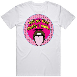 Ms Pearly Mens Vintage T Shirt