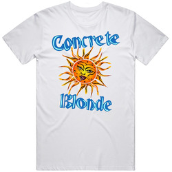 Concretedod Bw Mens Vintage T Shirt