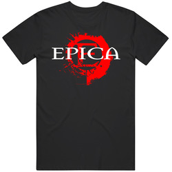 Ren Epica 2 300915 Mens Vintage T Shirt