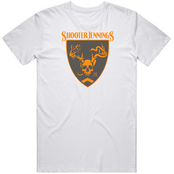 Shooterbw Mens Vintage T Shirt