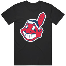 Indians Mens Vintage T Shirt