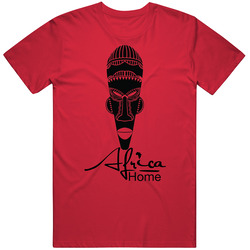Africa Home Wendy Mens Vintage T Shirt