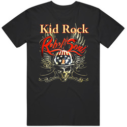 Ren Kid D9fkdfsc Mens Vintage T Shirt