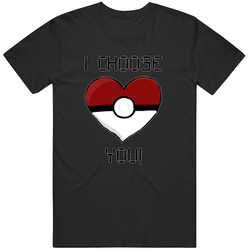 Pokemon Pokeball Mens Vintage T Shirt