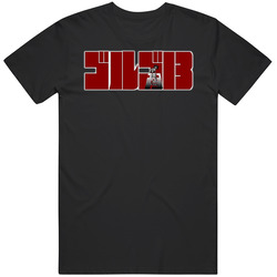 Ren Golgo 13 Anime 1 300915 Mens Vintage T Shirt