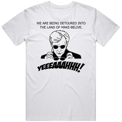 Horatio Caine Csi Cartoon Mens Vintage T Shirt