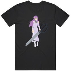 Akame Ga Kill Anime  07 Mens Vintage T Shirt