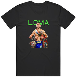Loma Mens Vintage T Shirt