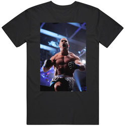 Tito Ortiz Ufc Mma Fighter Sports Sports Mens Vintage T Shirt