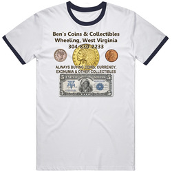 My Mens Vintage T Shirt