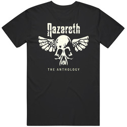 Chin Nazareth Df9sdjfdf Mens Vintage T Shirt
