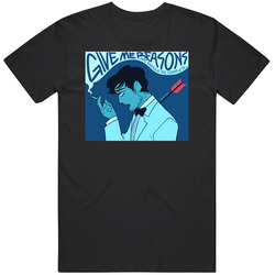 Joji 'slow Dancing Mens Vintage T Shirt