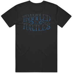 Trampled By Turtles 240817 Mma B Mens Vintage T Shirt
